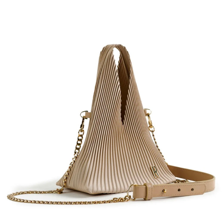Vanilla Small Bag (Repleat)
