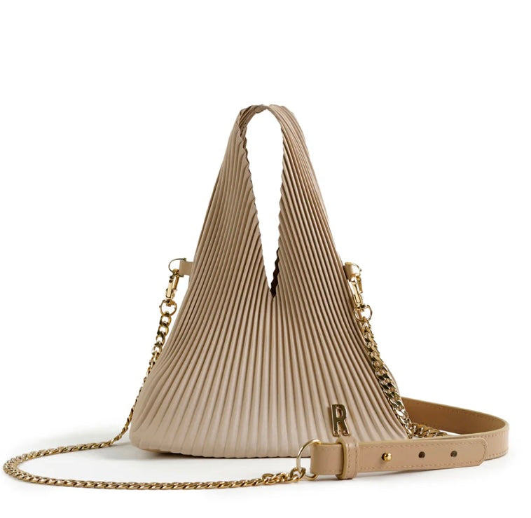 Vanilla Small Bag (Repleat)