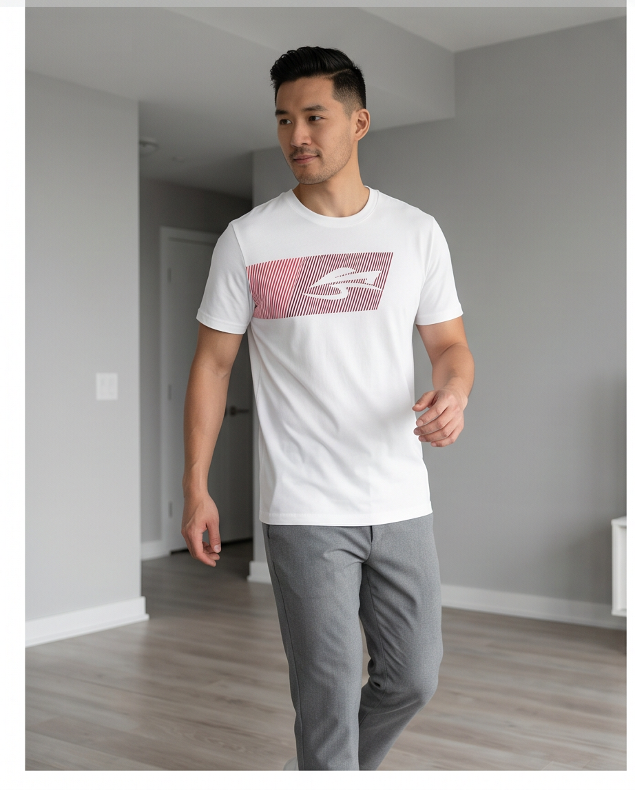 T-shirt 5
