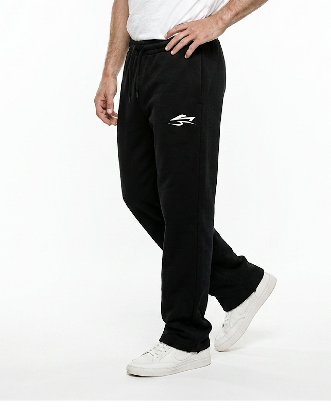 BLACK JOGGER
