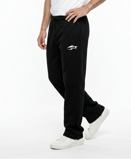 BLACK JOGGER