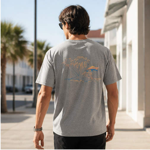 T-shirt 3