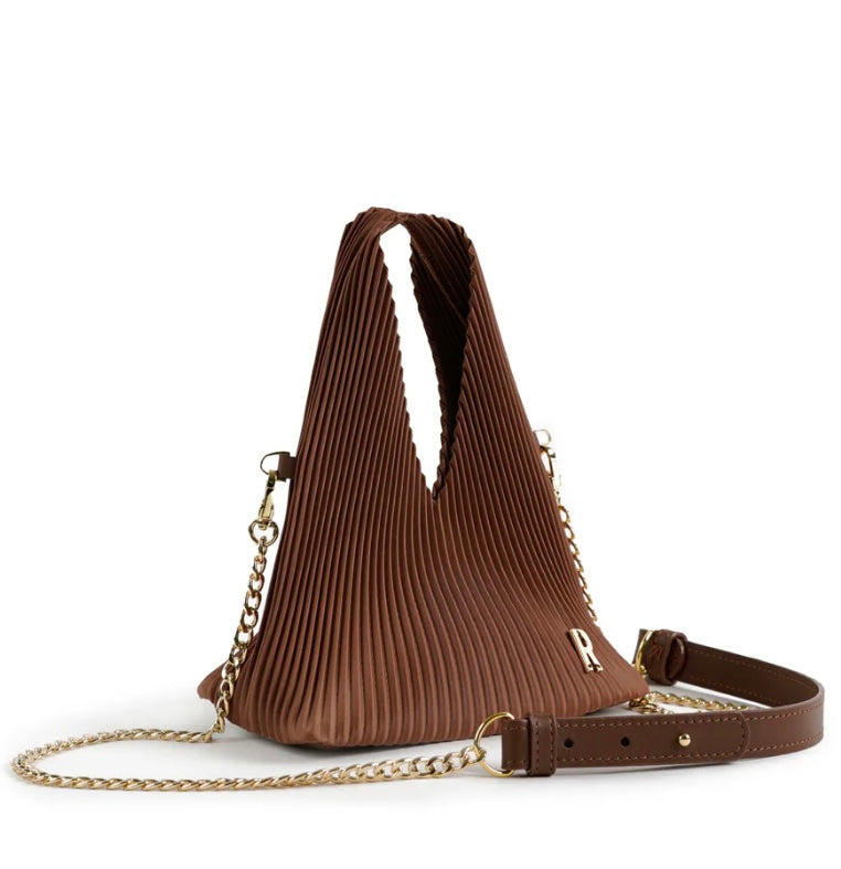 Chocolate Small Bag (Repleat)