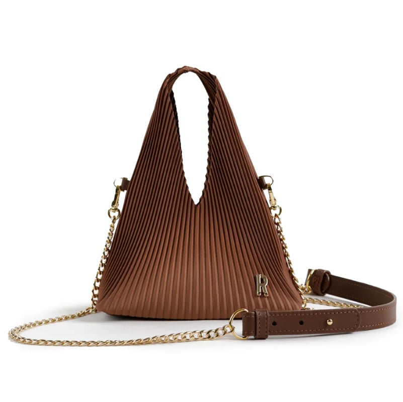 Chocolate Small Bag (Repleat)