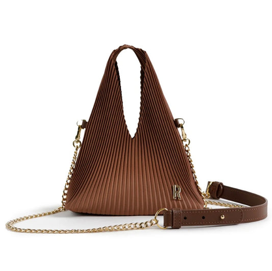 Chocolate Small Bag (Repleat)