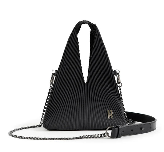 Black Small Bag (Repleat)