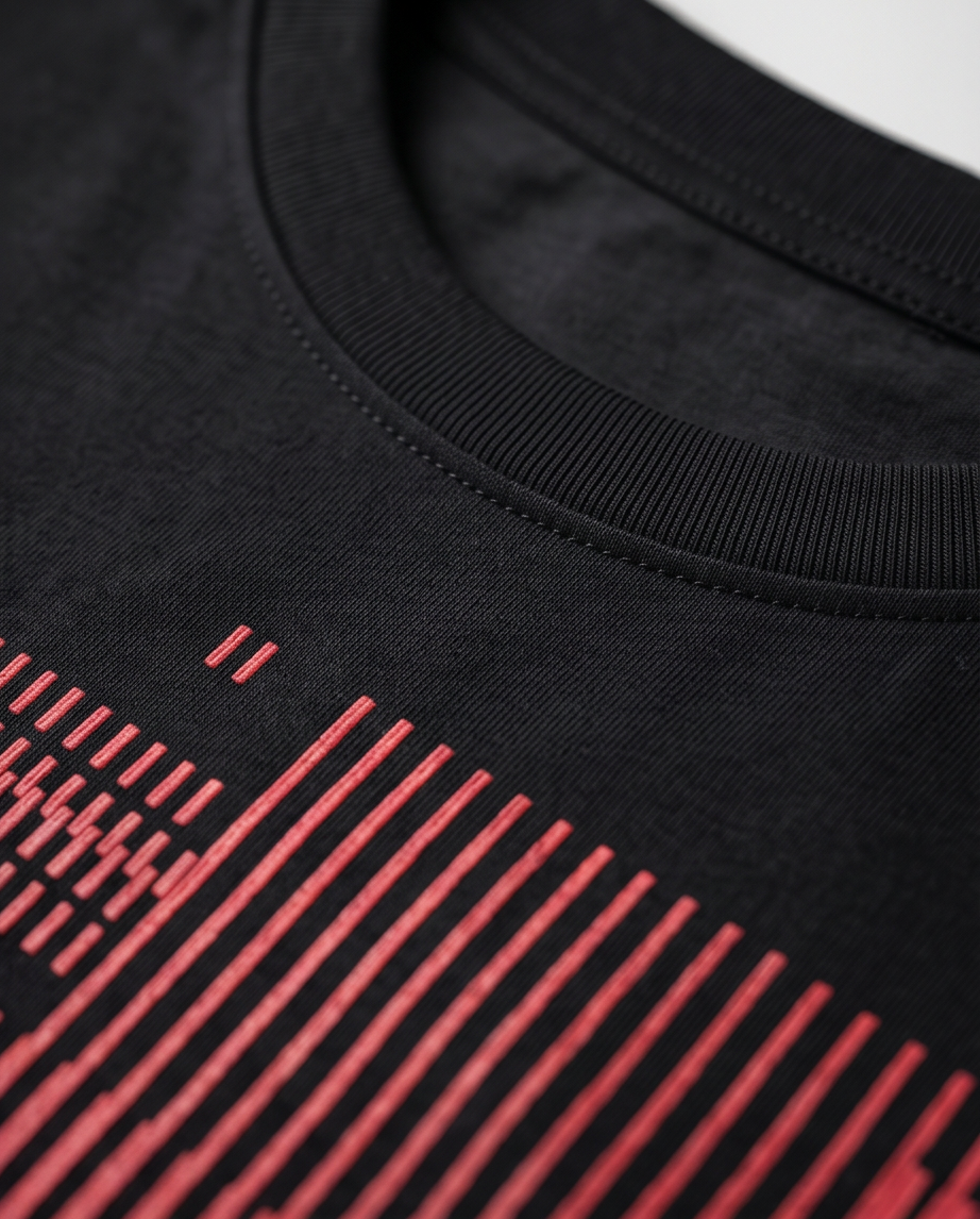 T-shirt 4