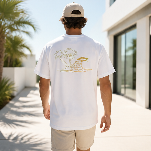T-shirt 1