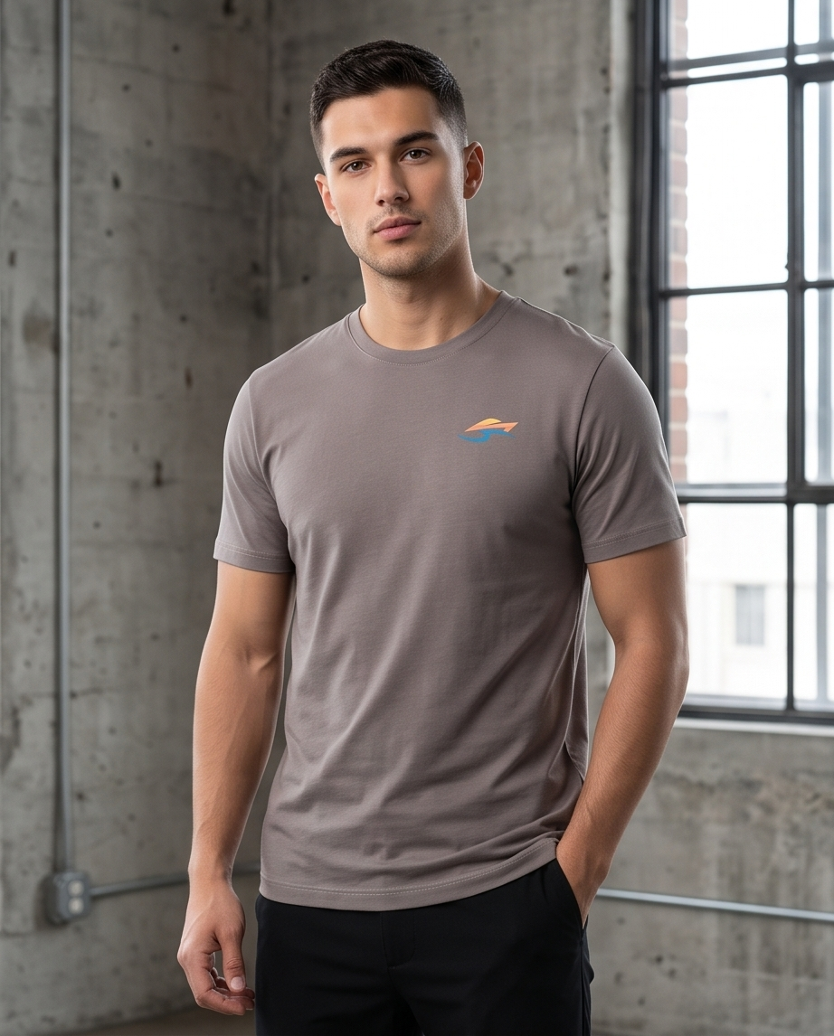 T-shirt 6