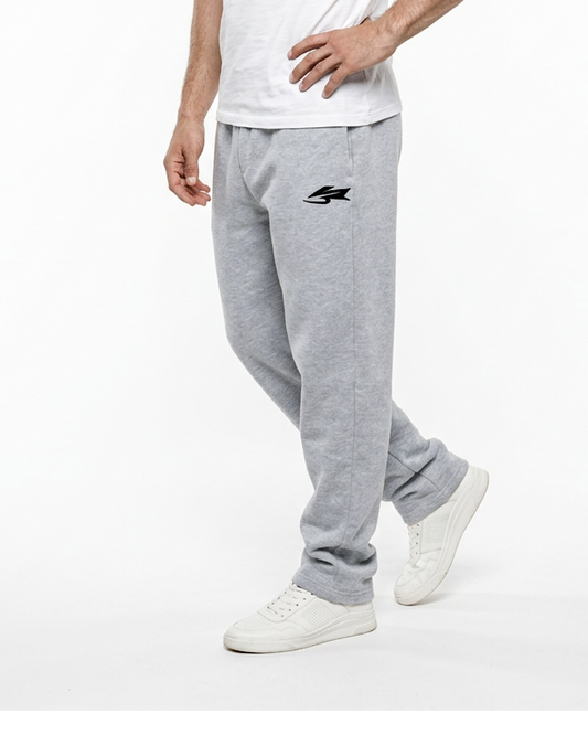 GRAY JOGGER