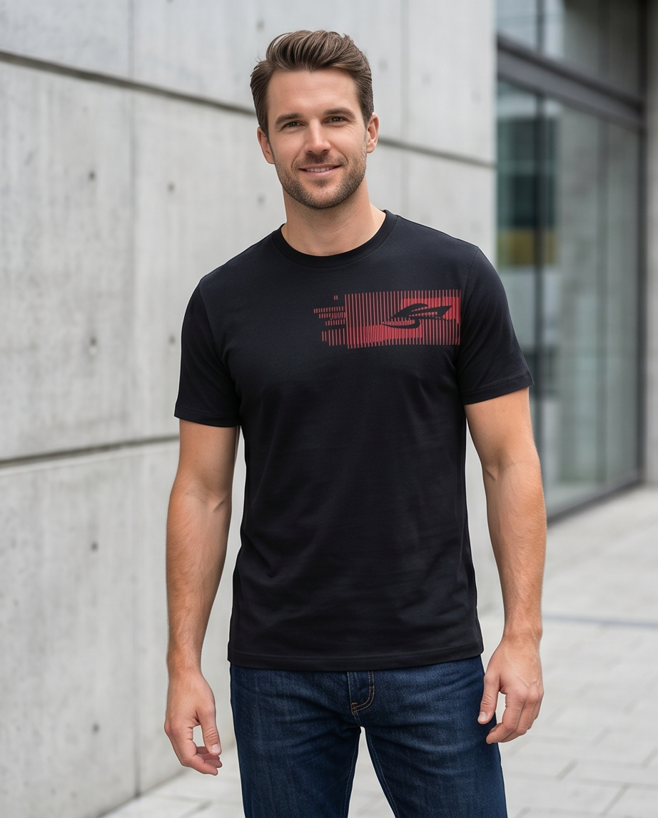 T-shirt 4
