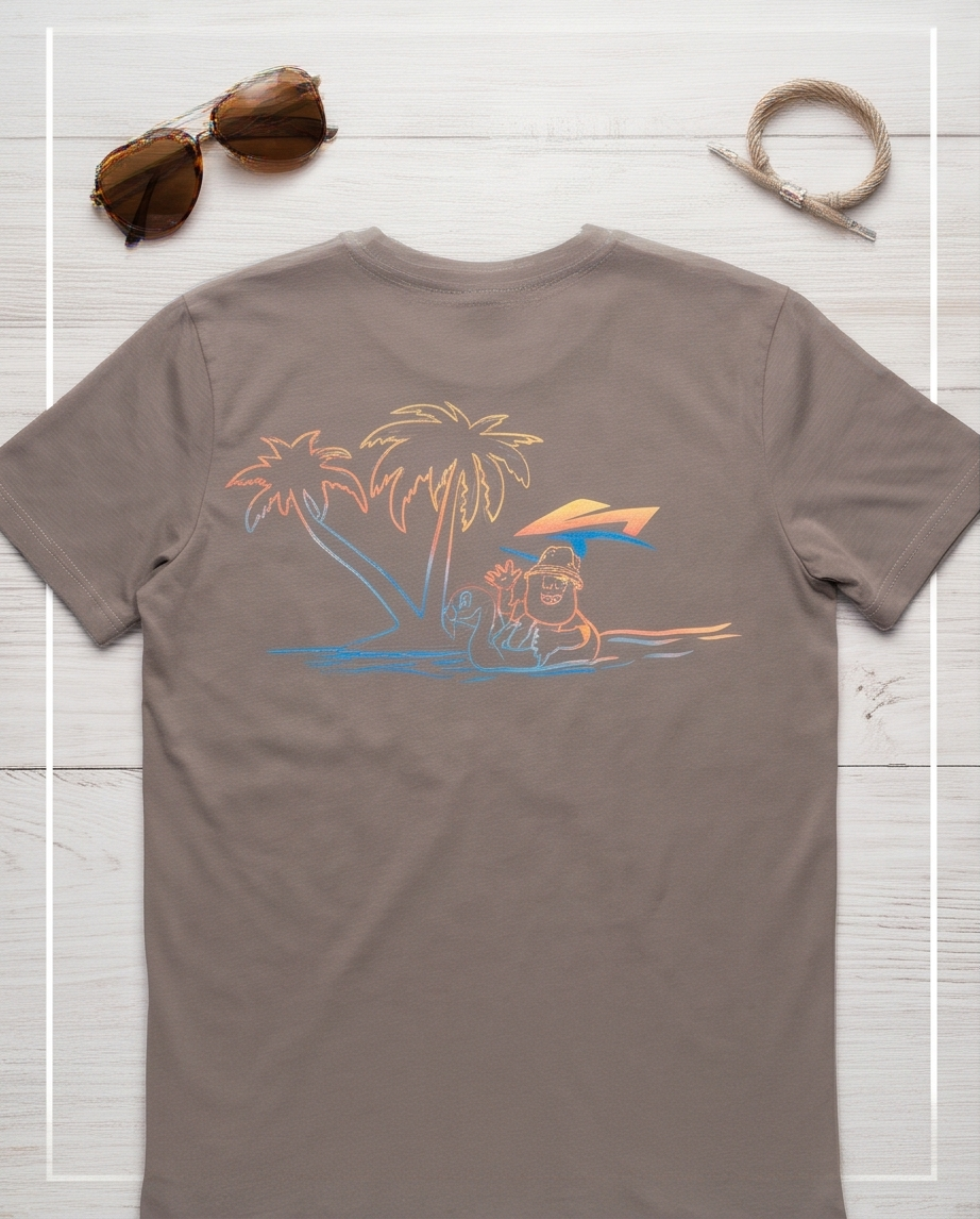T-shirt 6