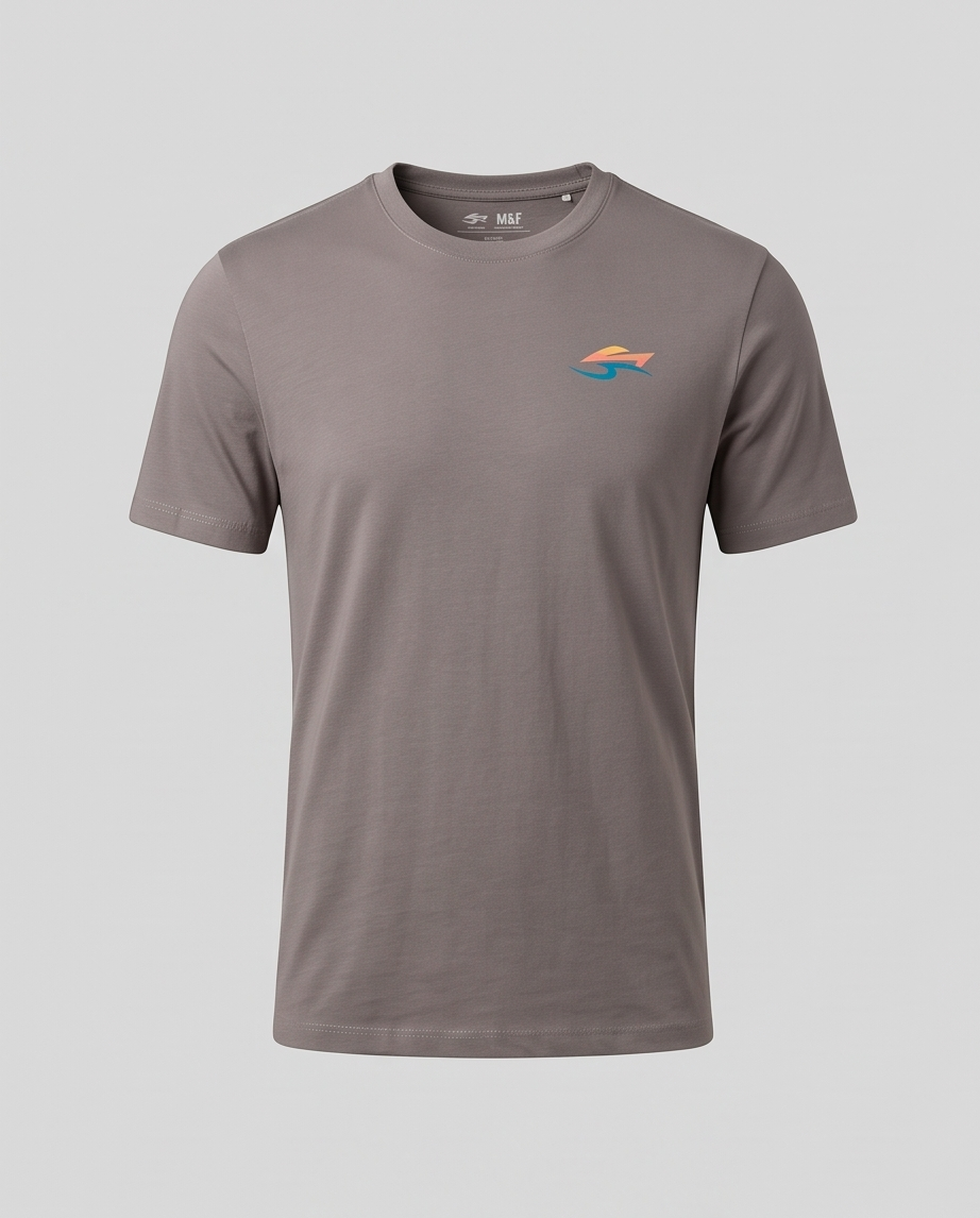 T-shirt 6