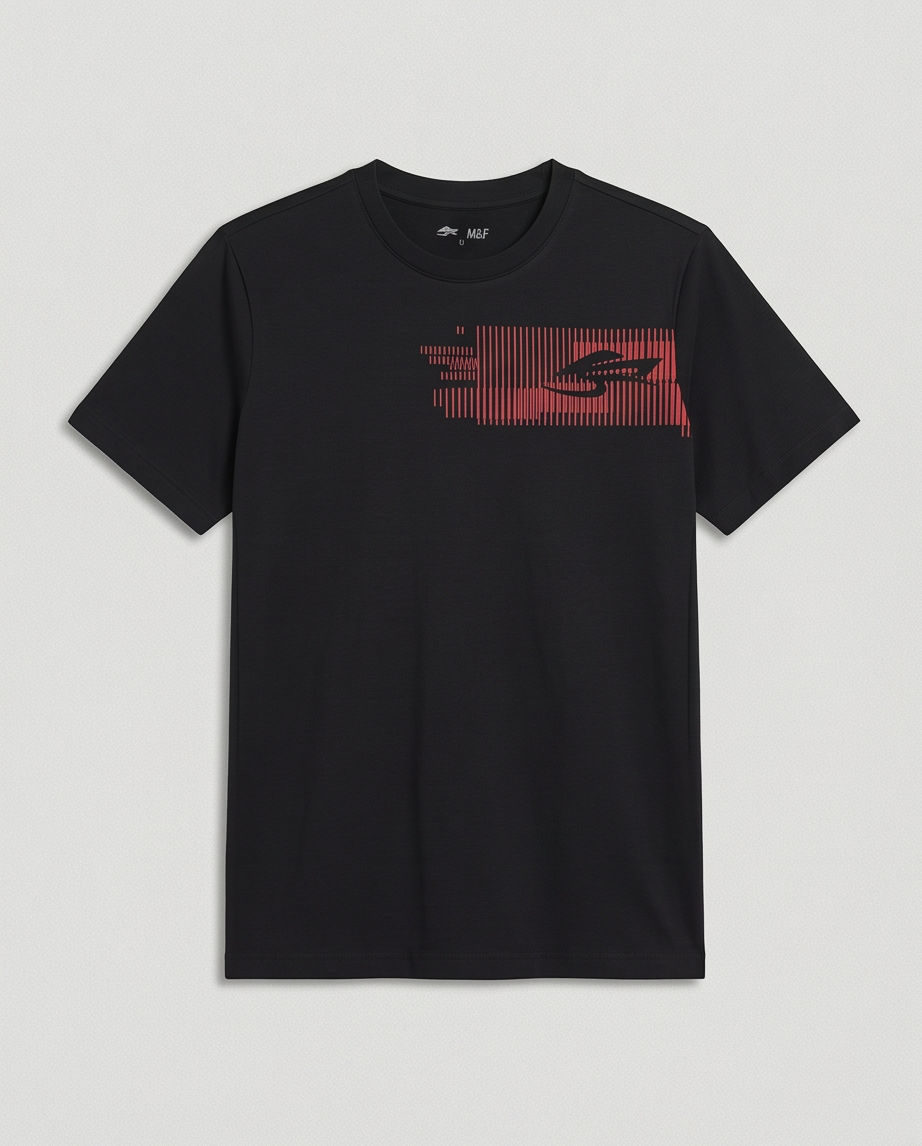 T-shirt 4
