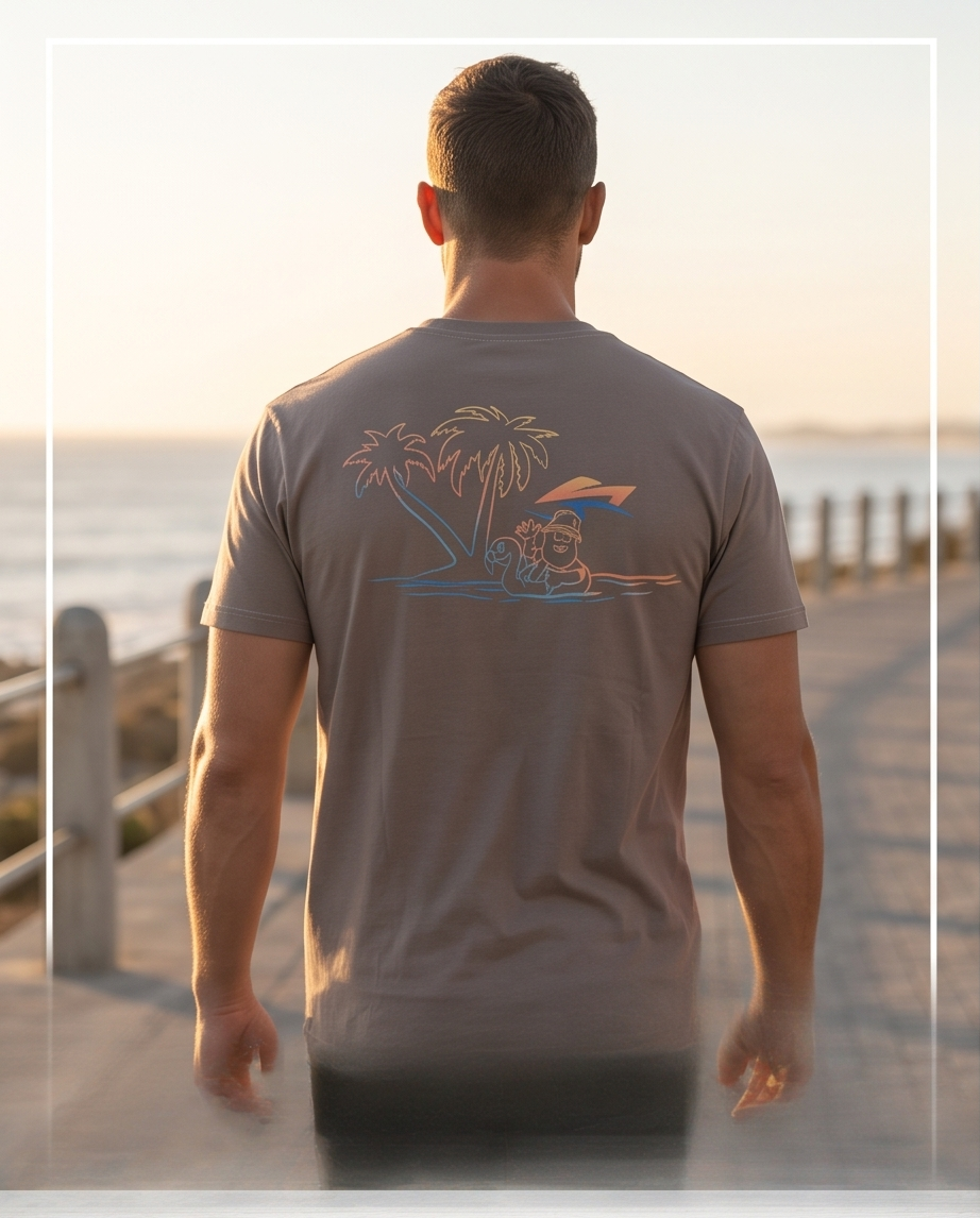 T-shirt 6