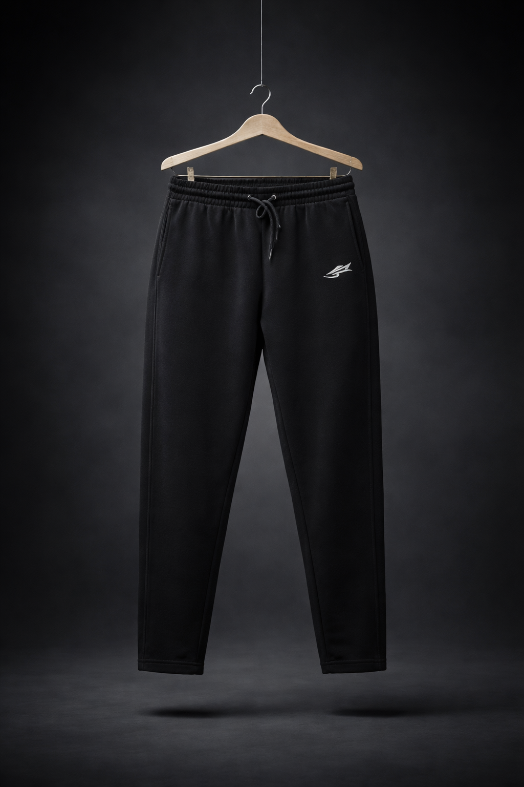 BLACK JOGGER