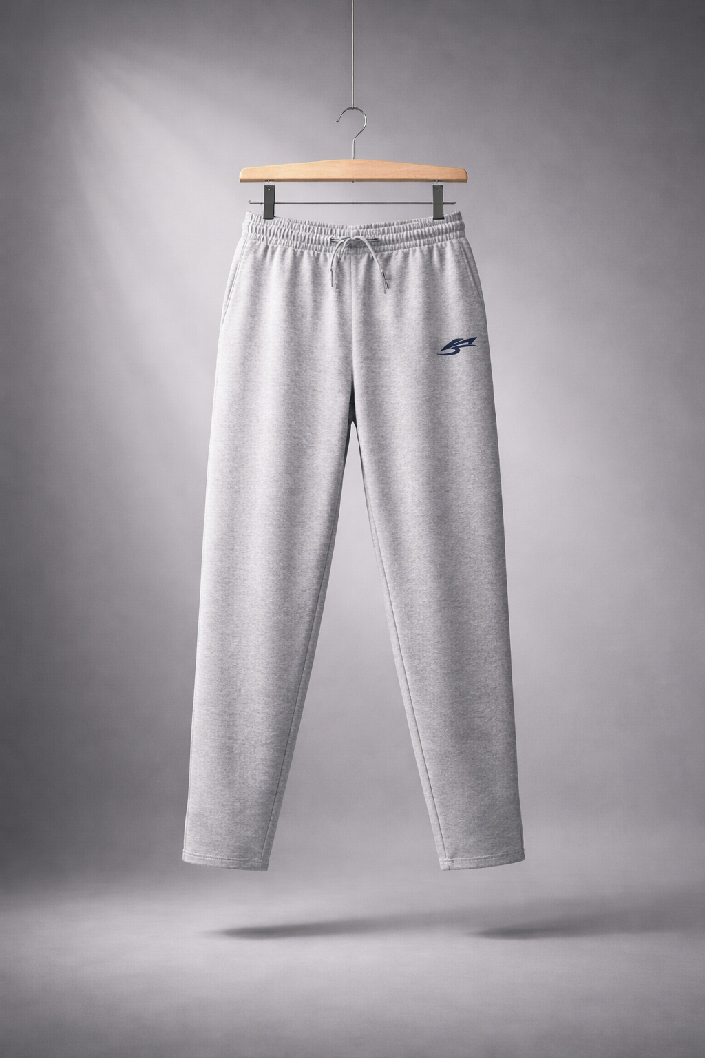 GRAY JOGGER