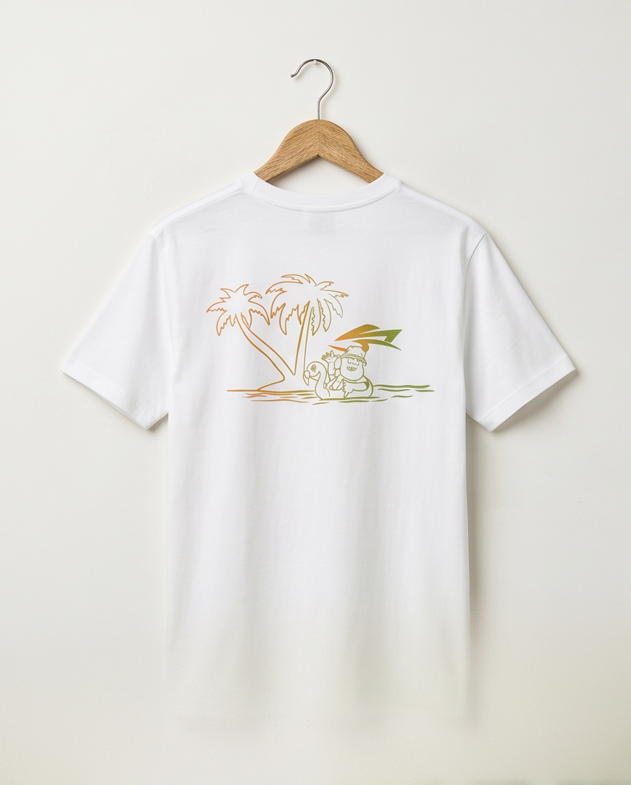 T-shirt 1