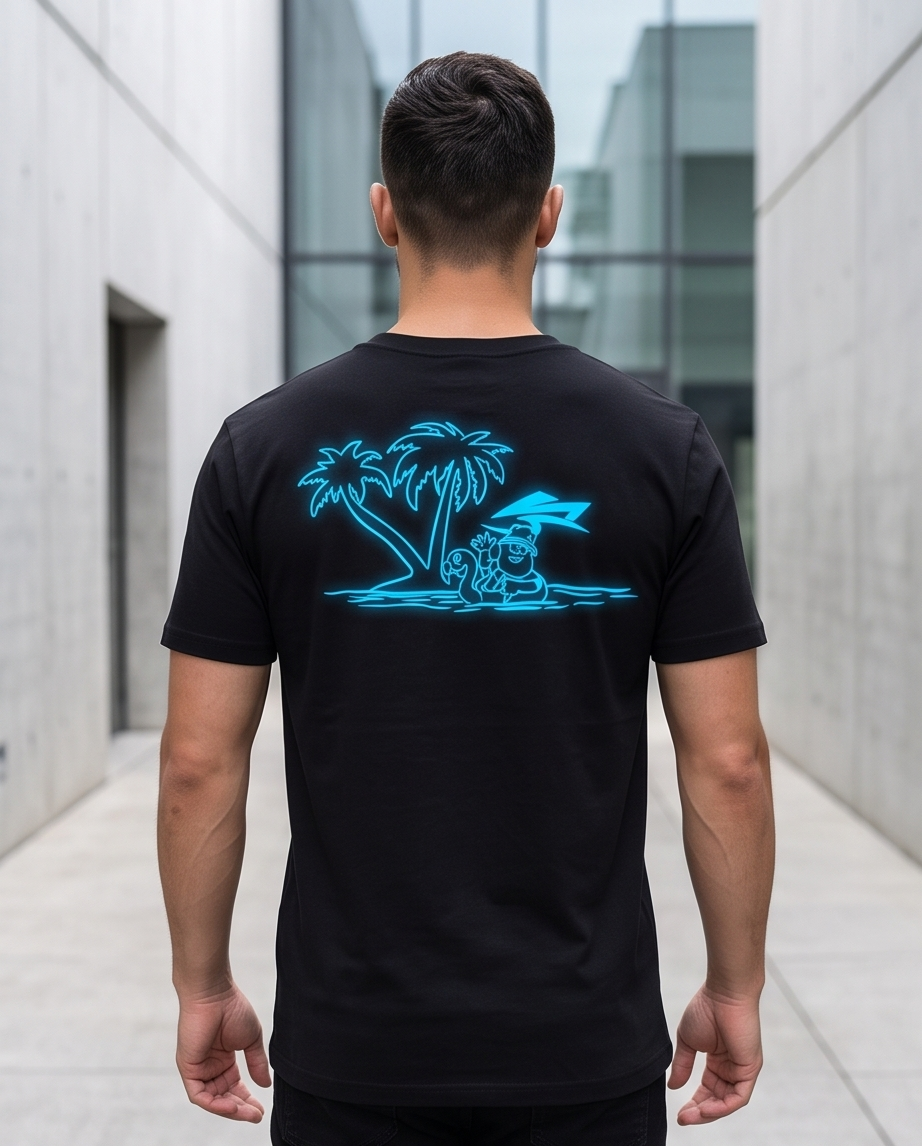 T-shirt 2
