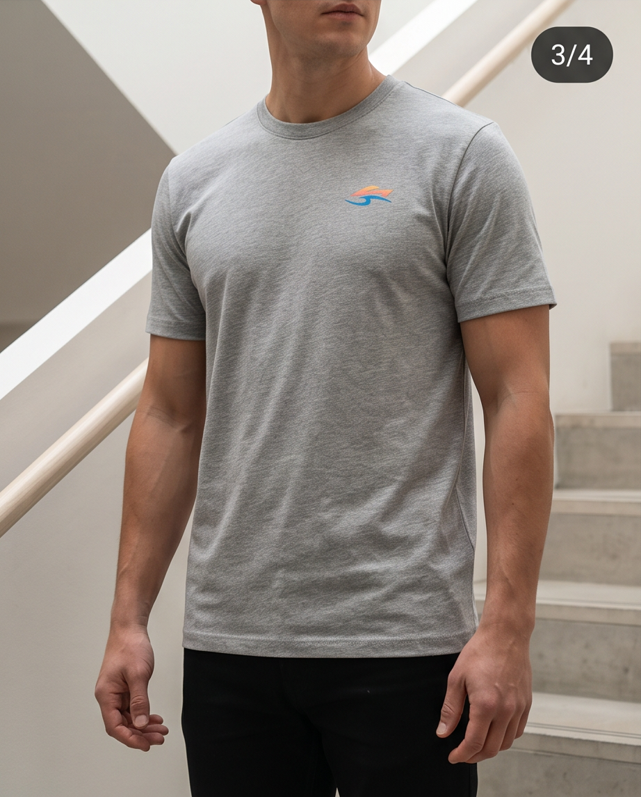T-shirt 3